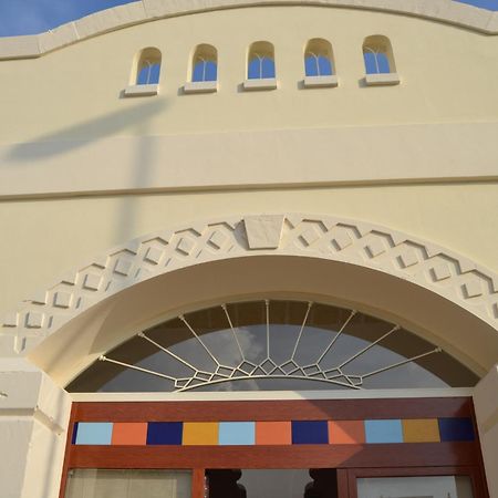 Affittacamere Torre Lapillo Ngoại thất bức ảnh