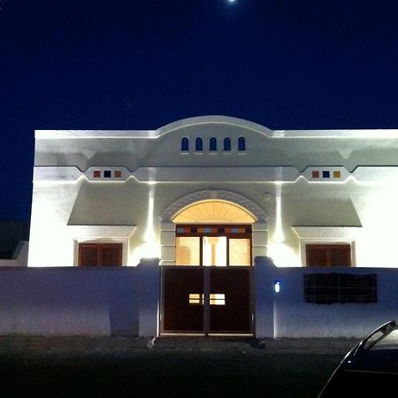 Affittacamere Torre Lapillo Ngoại thất bức ảnh