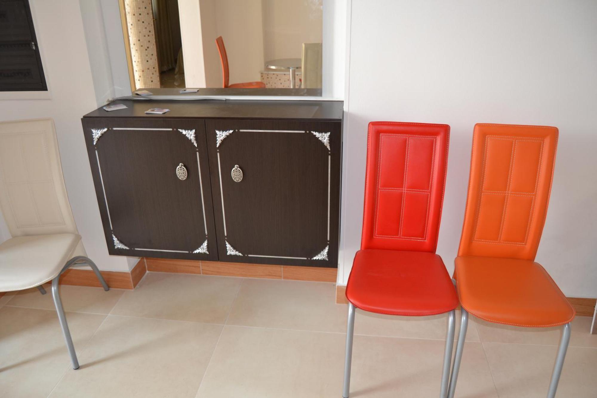Affittacamere Torre Lapillo Ngoại thất bức ảnh