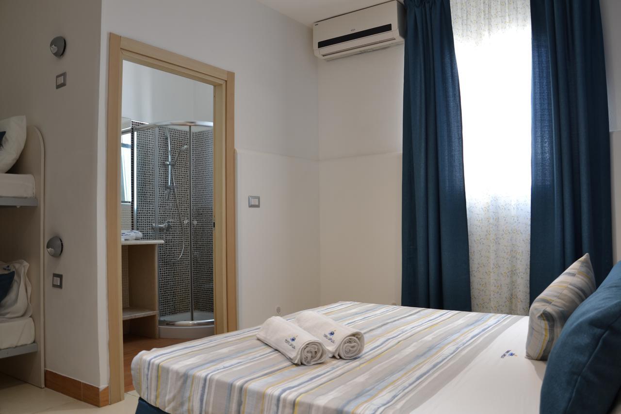 Affittacamere Torre Lapillo Ngoại thất bức ảnh