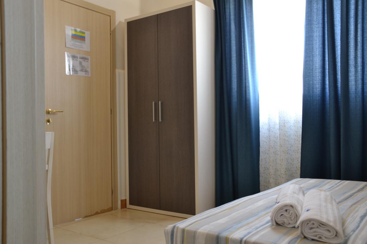 Affittacamere Torre Lapillo Ngoại thất bức ảnh