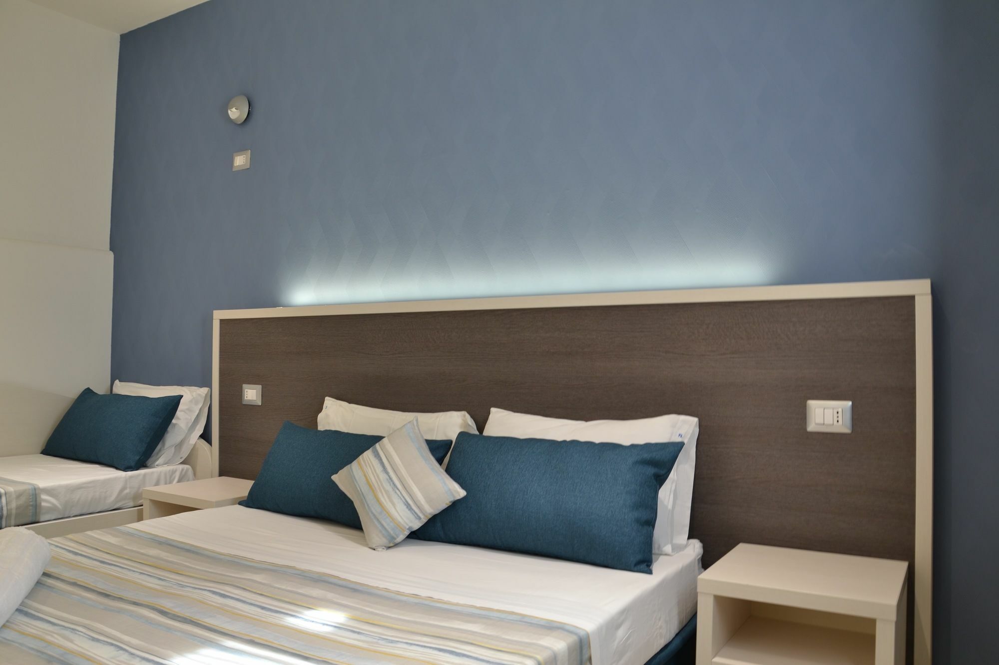 Affittacamere Torre Lapillo Ngoại thất bức ảnh