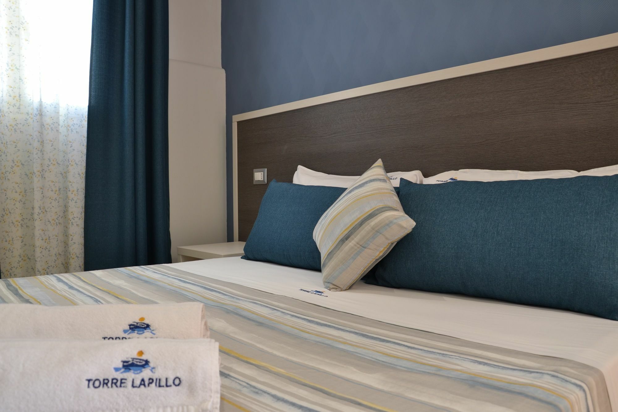 Affittacamere Torre Lapillo Ngoại thất bức ảnh